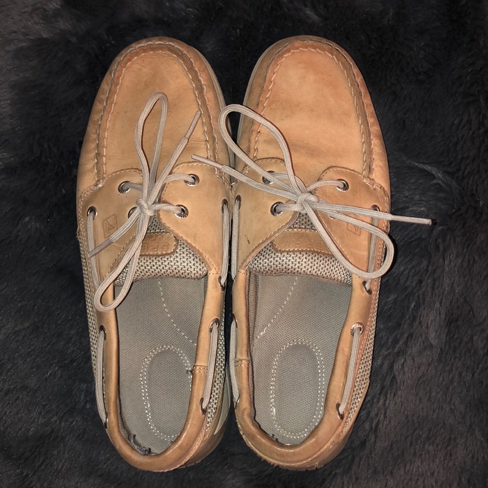 Sperry Boat shoes